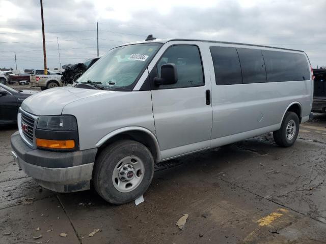 Vin: n0v1n85242004, lot: 85242004, chevrolet express 2022 img_1