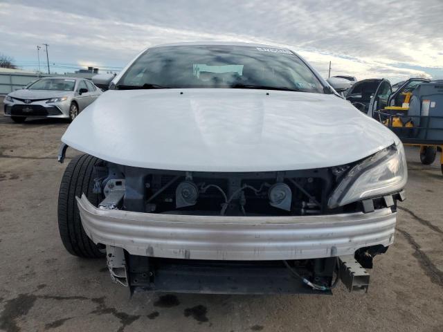 VIN 1C3CCCBB0FN558337 2015 CHRYSLER 200 no.5