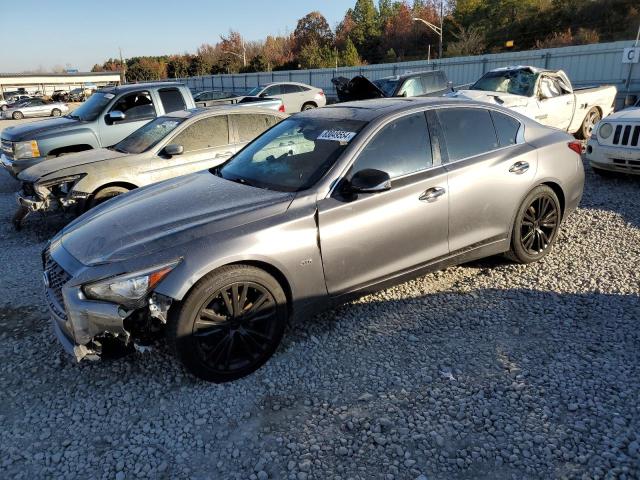 2020 INFINITI Q50 PURE - JN1EV7ARXLM254473