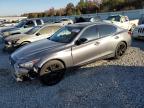 2020 INFINITI Q50 PURE - JN1EV7ARXLM254473