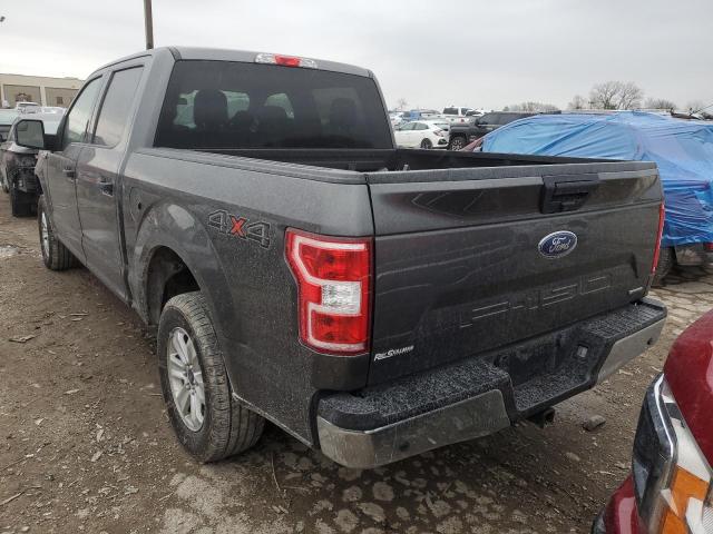 2019 FORD F150 SUPER - 1FTEW1EP2KKD29628
