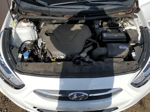 2017 HYUNDAI ACCENT SE - KMHCT5AE5HU334939