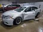 2017 NISSAN ALTIMA 2.5 - 1N4AL3AP5HN353363