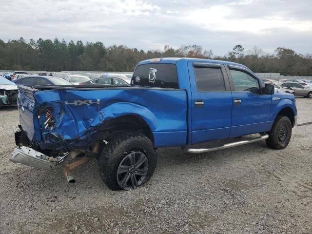 Vin: 1ftfw1ef5dfd05962, lot: 83322844, ford f-150 supercrew 20133