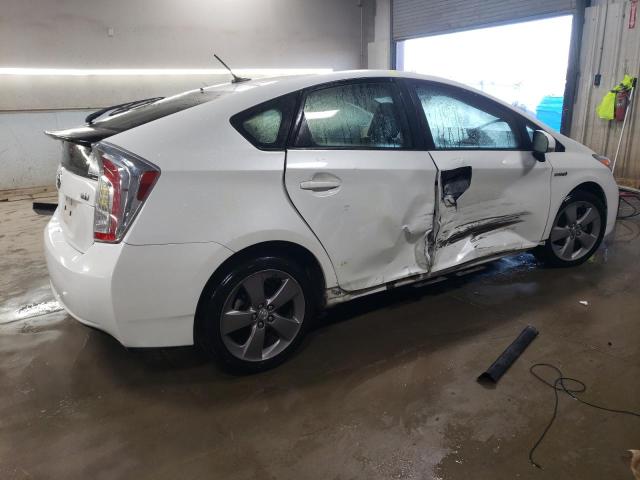 2015 TOYOTA PRIUS - JTDKN3DU2F0408131