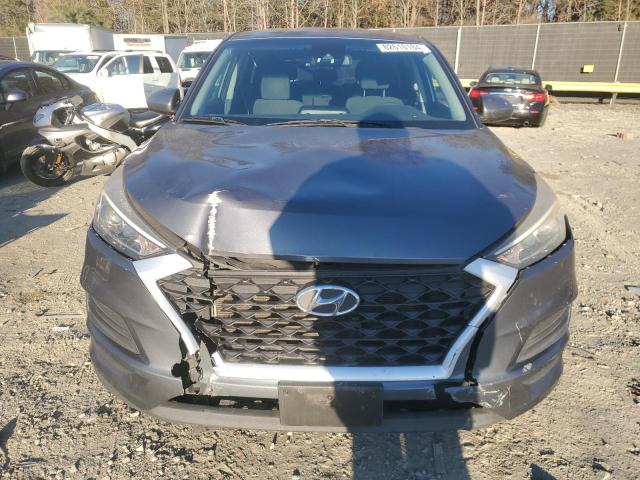 2019 HYUNDAI TUCSON SE - KM8J23A48KU859975
