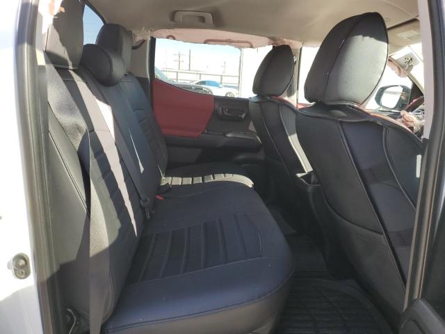 2020 TOYOTA TACOMA DOU - 5TFAX5GN9LX177107