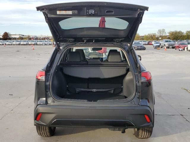 2024 TOYOTA COROLLA CR - 7MUDAAAG8RV094967