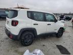 Lot #3034356089 2018 JEEP RENEGADE S