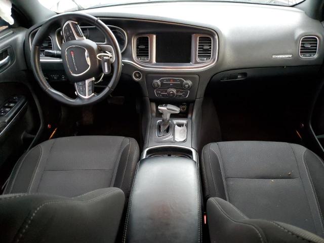 2016 DODGE CHARGER SX - 2C3CDXJG2GH238156