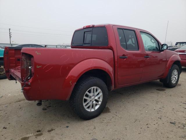 2016 NISSAN FRONTIER S - 1N6AD0EV2GN765010