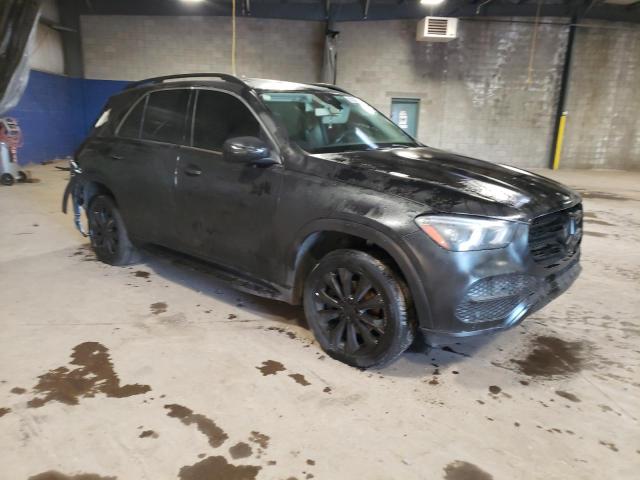 VIN 4JGFB4KB8LA012451 2020 MERCEDES-BENZ GLE-CLASS no.4