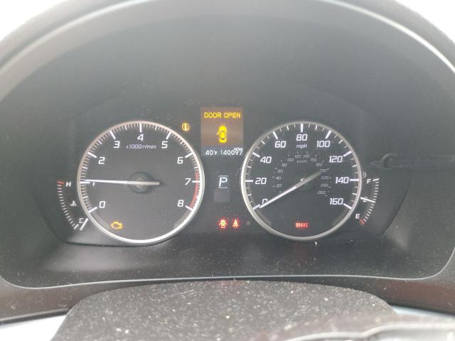 2015 ACURA ILX 20 19VDE1F34FE006032