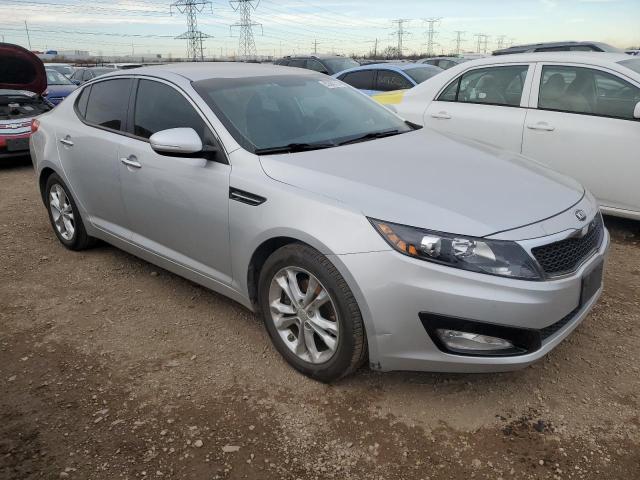 VIN 5XXGN4A73DG259430 2013 KIA OPTIMA no.4