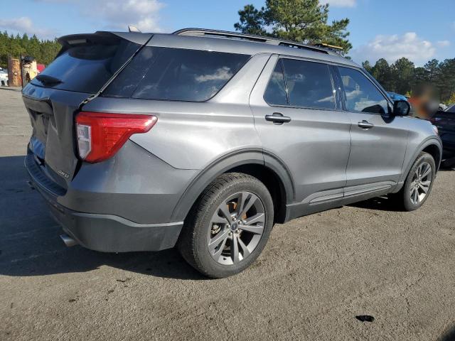 2021 FORD EXPLORER X - 1FMSK8DH1MGB17323