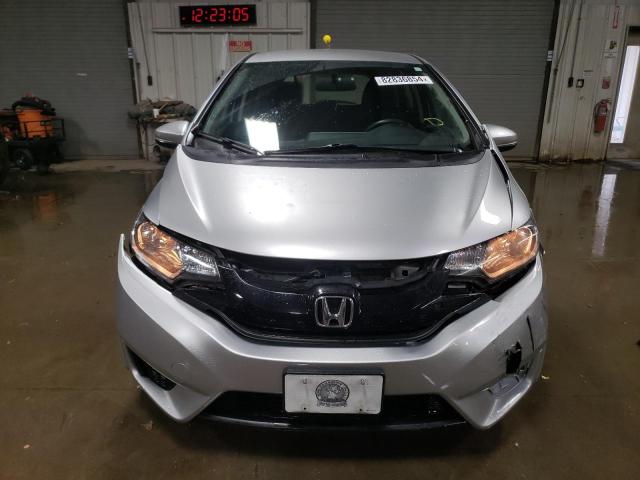 VIN JHMGK5H58GX037478 2016 HONDA FIT no.5