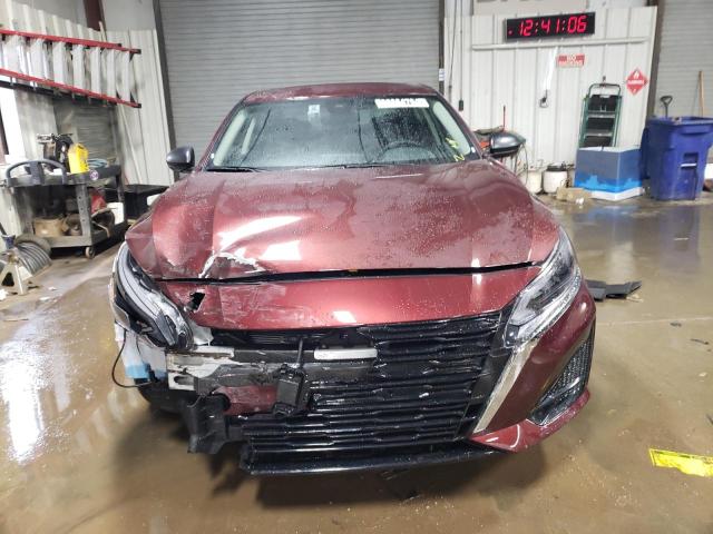 2025 NISSAN ALTIMA SV - 1N4BL4DVXSN334951