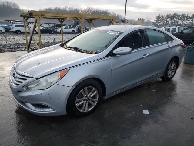 Vin: 5npeb4ac0bh020075, lot: 42917935, hyundai sonata gls 2011 img_1