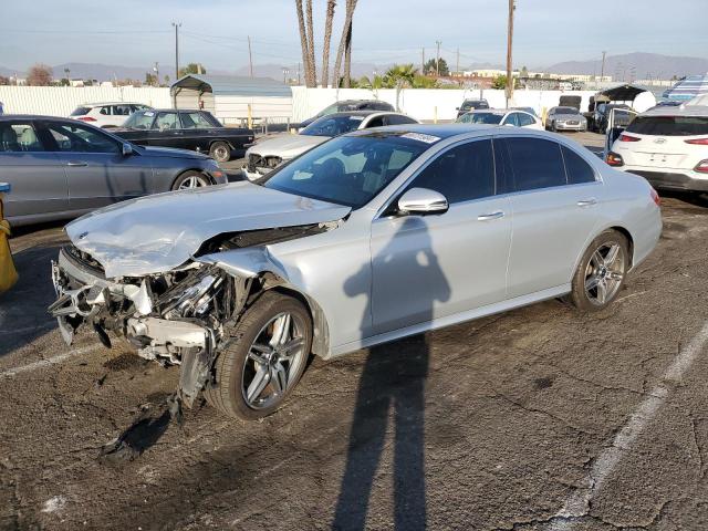 2018 MERCEDES-BENZ E 300 - WDDZF4JB2JA348994