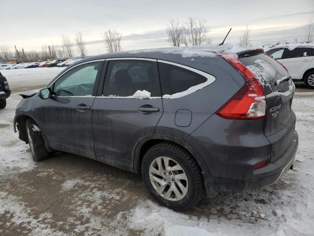 2015 HONDA CR-V EX - 2HKRM4H54FH129485