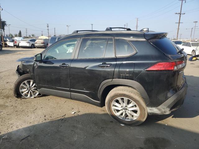 Vin: 7mucaabg5rv105305, lot: 83815524, toyota corolla cr le 20242