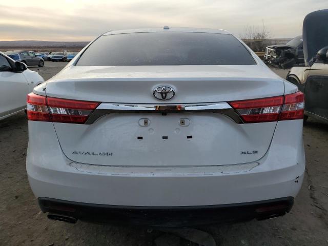 2014 TOYOTA AVALON BAS - 4T1BK1EB3EU107977
