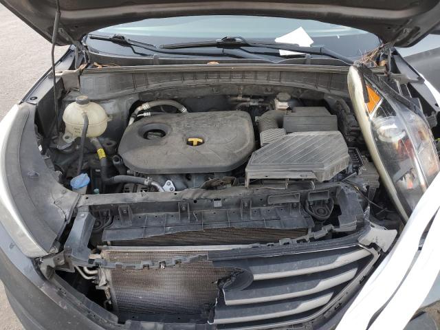 2018 HYUNDAI TUCSON SE - KM8J23A4XJU617168