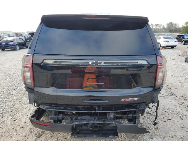 2021 CHEVROLET TAHOE K150 - 1GNSKRKD7MR300909