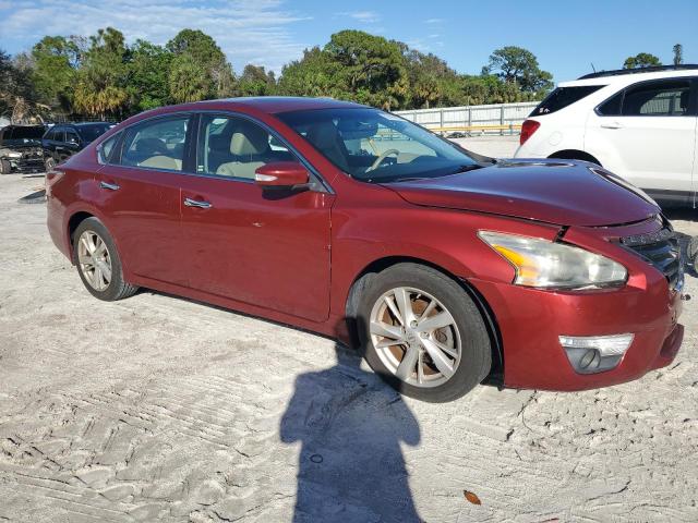Vin: 1n4al3ap4ec317154, lot: 85806904, nissan altima 2.5 20144