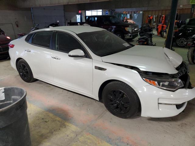 2016 KIA OPTIMA LX - KNAGT4L39G5104337