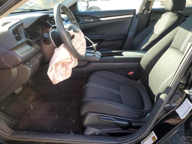 2017 HONDA CIVIC LX - 2HGFC2F57HH523301