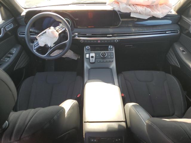 2024 HYUNDAI PALISADE C - KM8R7DGE3RU775745