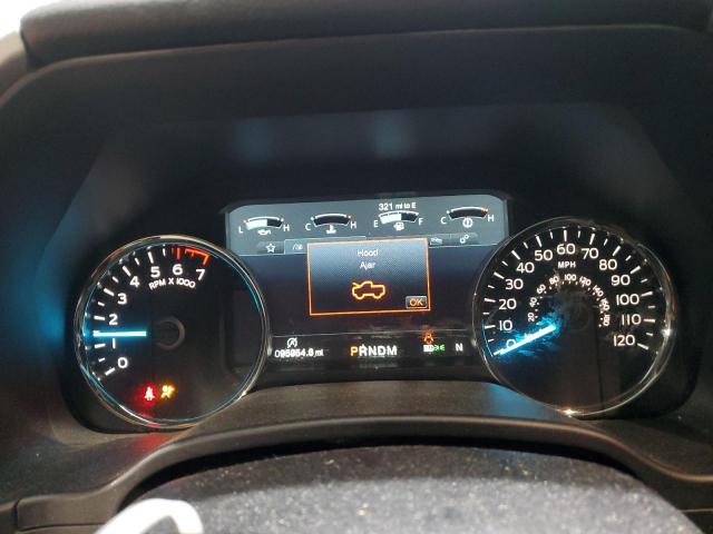2020 FORD F150 SUPER - 1FTEW1EP5LKE50302