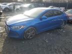 2017 HYUNDAI ELANTRA SE - 5NPD84LF3HH059611