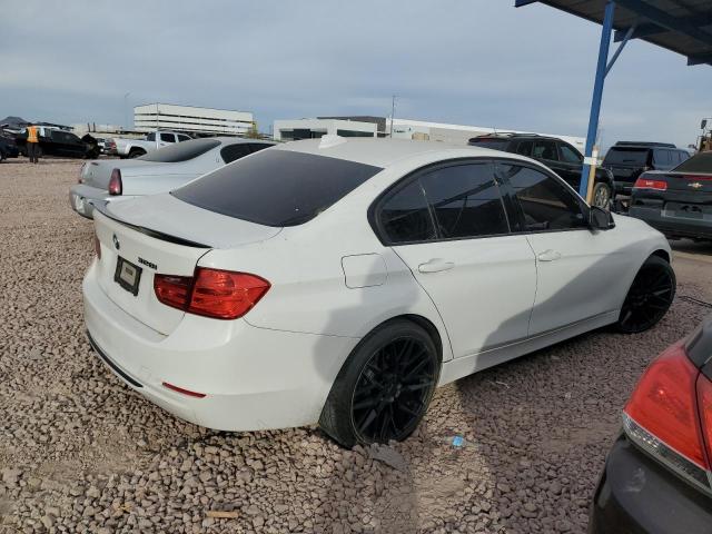 VIN WBA3B5C53DF596524 2013 BMW 3 SERIES no.3