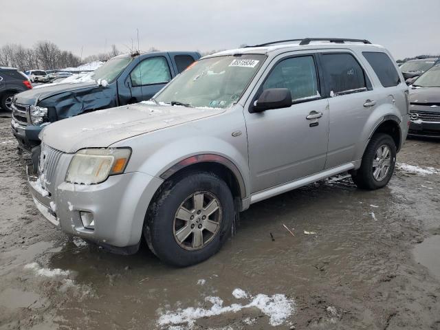 2009 MERCURY MARINER #3044484772