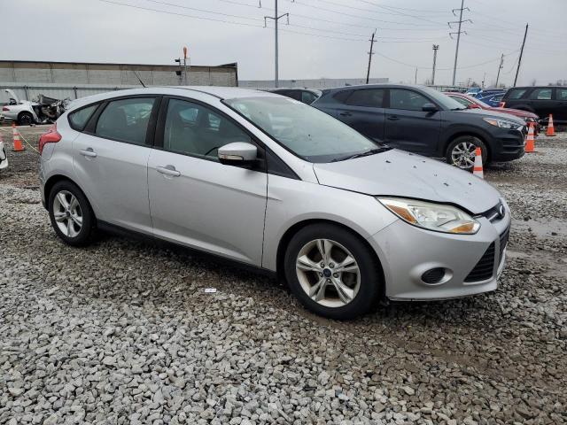 VIN 1FADP3K28EL450004 2014 FORD FOCUS no.4