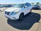 Lot #3024608596 2013 NISSAN PATHFINDER