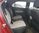 Lot #3025086186 2011 CHEVROLET EQUINOX LT