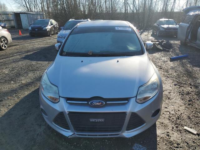 VIN 1FADP3F28EL235247 2014 FORD FOCUS no.5