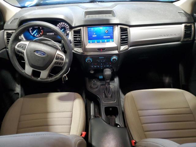 2021 FORD RANGER XL - 1FTER1FH8MLD51175