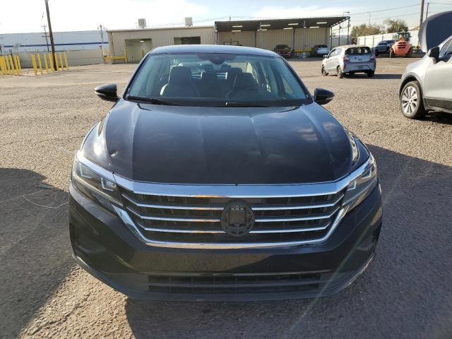 2020 VOLKSWAGEN PASSAT SE - 1VWSA7A32LC019804