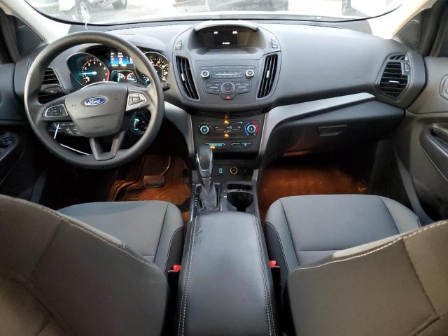 2019 FORD ESCAPE S - 1FMCU0F73KUB58989