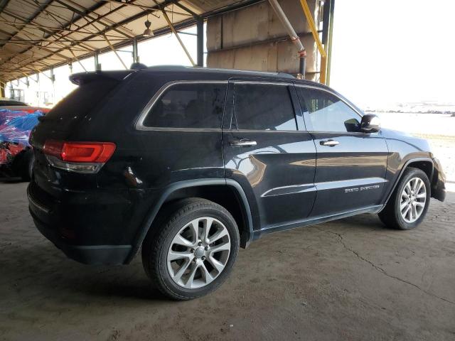 Vin: 1c4rjfbg4hc792830, lot: 85811214, jeep grand cher limited 20173