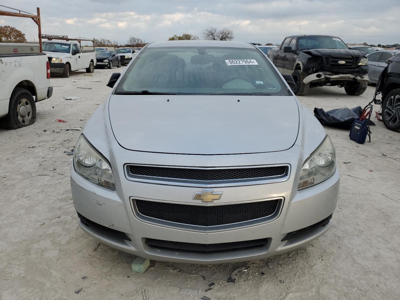 Lot #3034350068 2012 CHEVROLET MALIBU LS