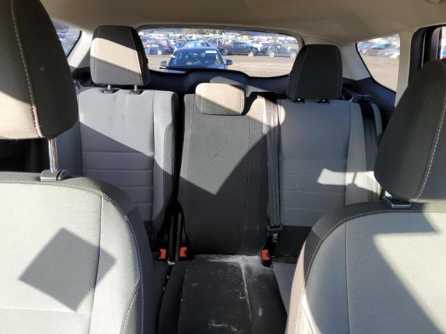 2017 FORD ESCAPE S - 1FMCU0F77HUD56581