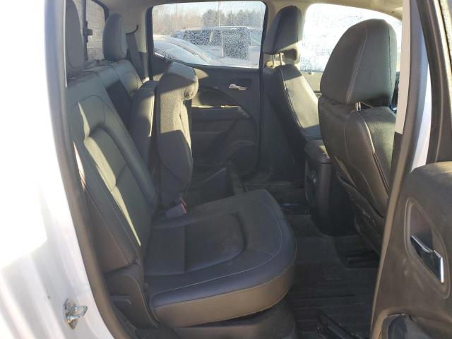 2016 GMC CANYON SLT 1GTG6DE39G1187377