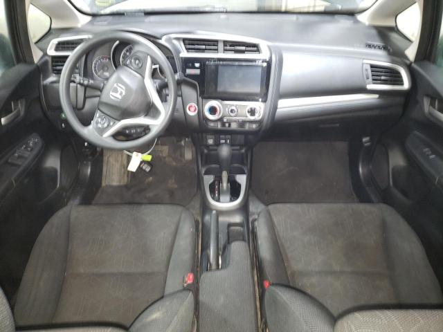 2015 HONDA FIT EX - 3HGGK5H88FM761916
