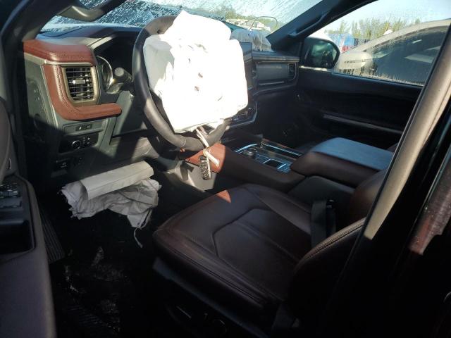 2024 FORD EXPEDITION - 1FMJK1K80REA35012
