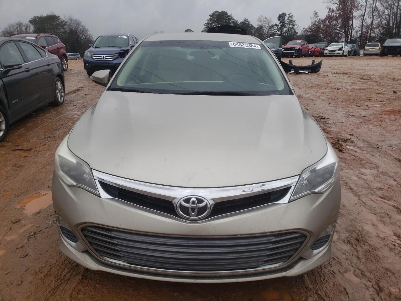 Lot #3025962946 2015 TOYOTA AVALON XLE